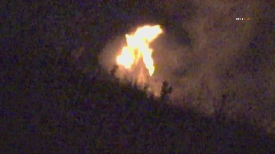 Controlled burn could help figure out how the Palisades Fire started