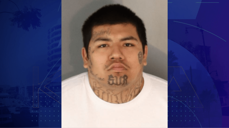 ‘High-ranking' member of local gang charged with sexual abuse of minor