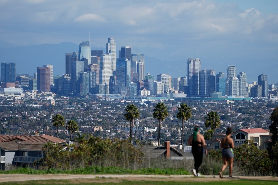L.A. County unveils $47.9 billion budget amid ‘unprecedented financial challenges'