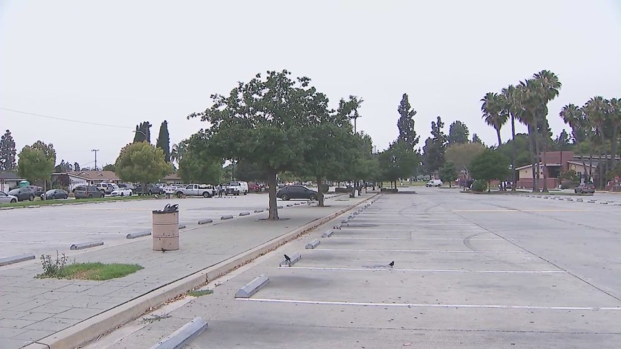 Popular swap meet canceled due to possible ICE activity