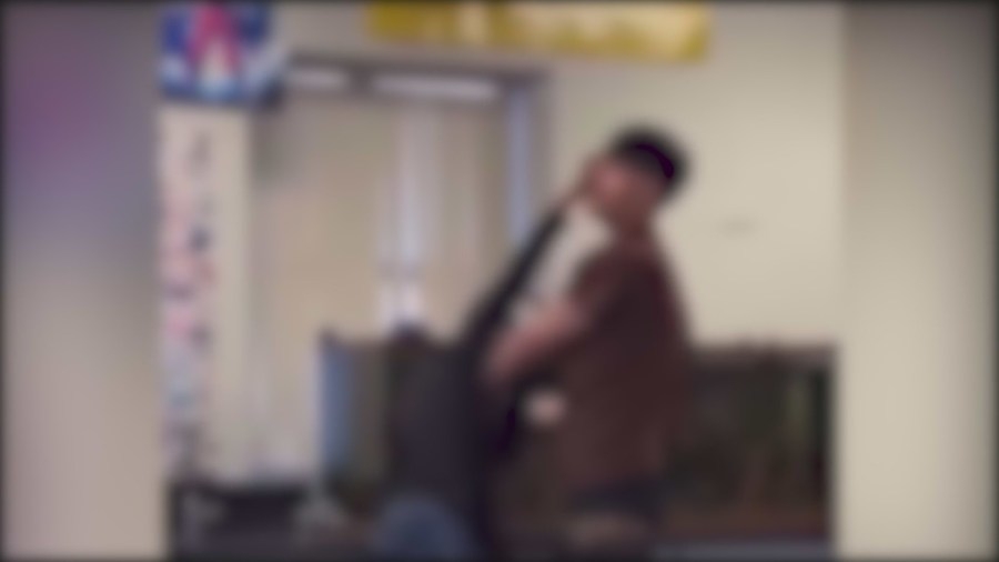 Girl knocked unconscious during fight in Inland Empire middle school classroom