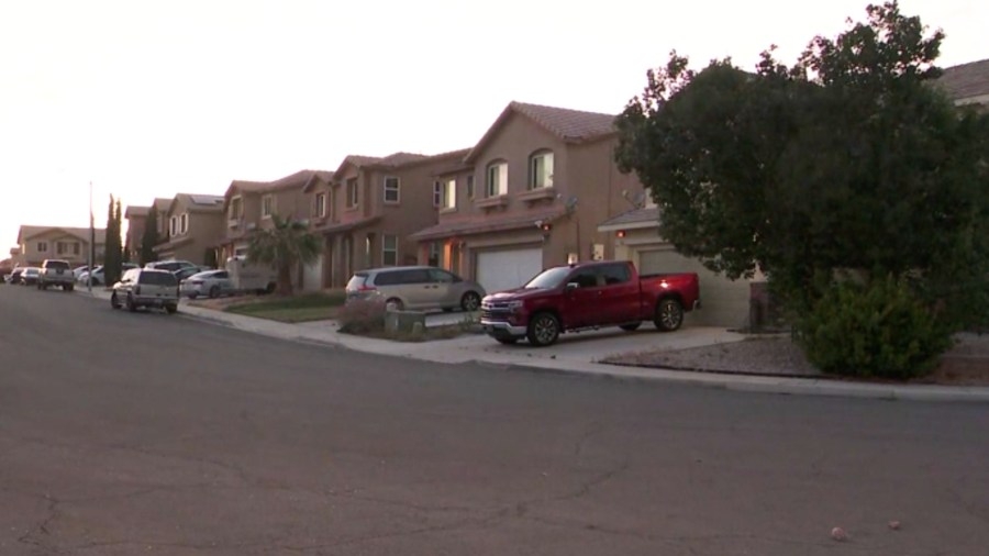 Arrests made in ‘prolonged, severe' torture of 6 children in Victorville