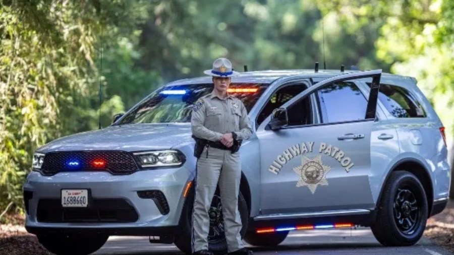 CHP's new low-profile patrol vehicles will be harder for scofflaws to spot