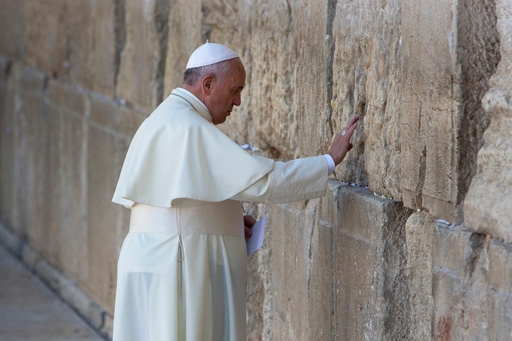 Pope Francis dies at age 88: The world reacts