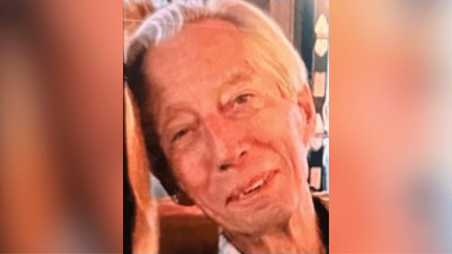 Officials find missing L.A. County man with dementia