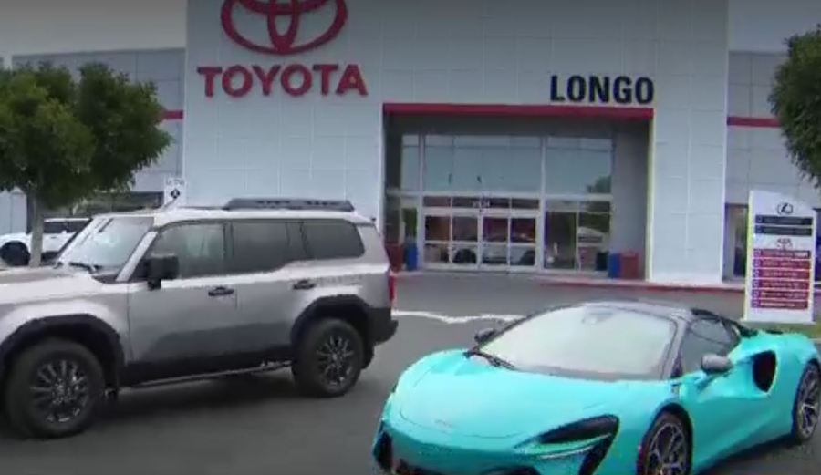 Autotrader: Should I buy a Hybrid 2025 and the tariffs