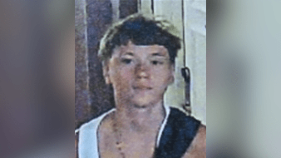 Loved ones search for missing 14-year-old in Los Angeles County