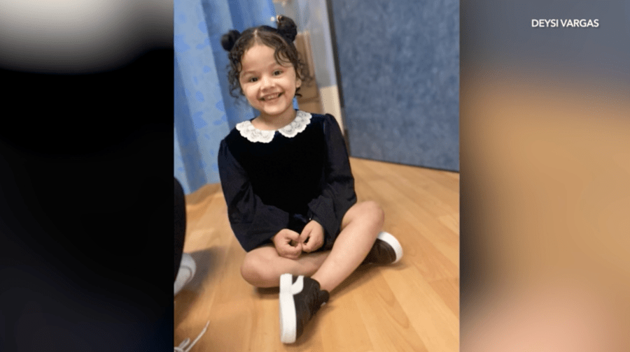 Mother of girl, 4, receiving treatment in L.A. speaks out against life-threatening deportation to Mexico