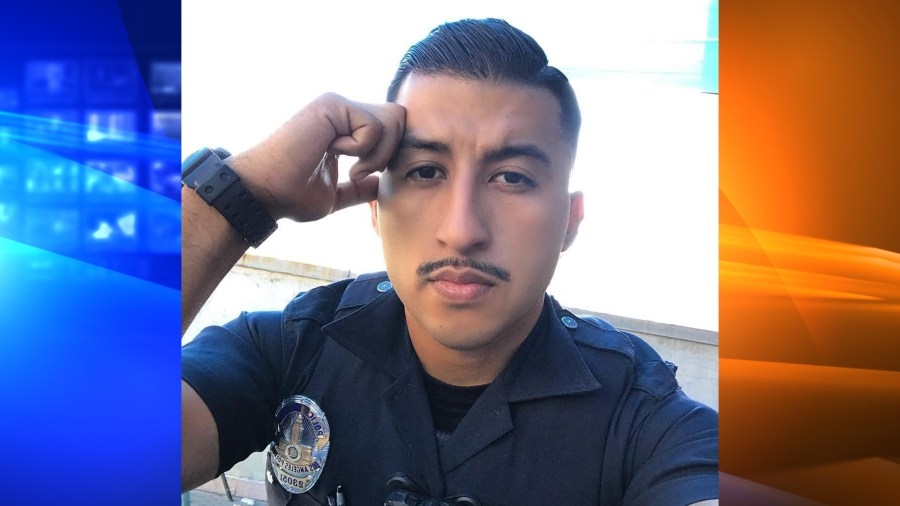 Former LAPD officer pleads guilty to murder in DUI crash that killed family of three