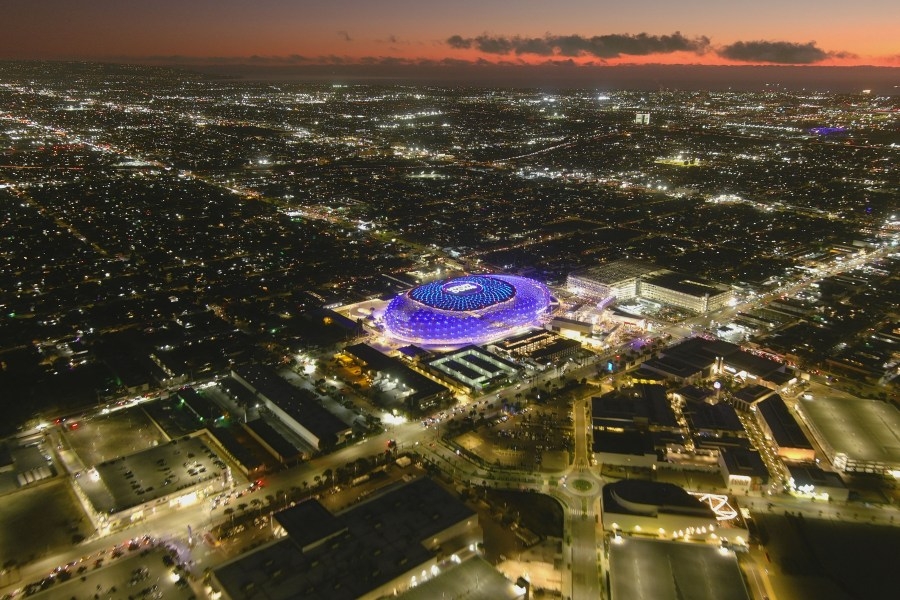 After people mover plans fall through, Inglewood pivots to dedicated bus lanes for transit connections