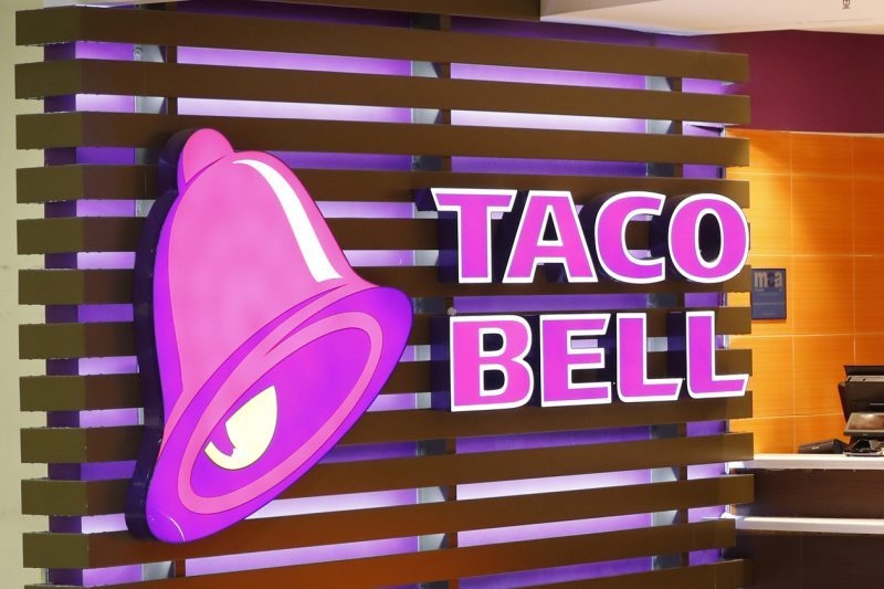 Taco Bell's Live Mas event moves from L.A. to New York City