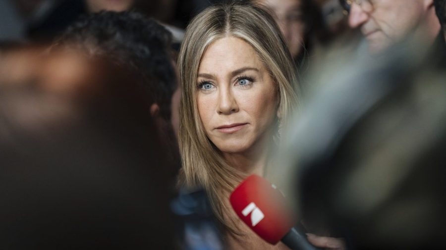 Jennifer Aniston's alleged stalker, gate crasher facing felony charges