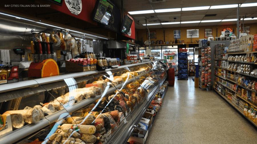 Popular Santa Monica deli responds to health violation, closure