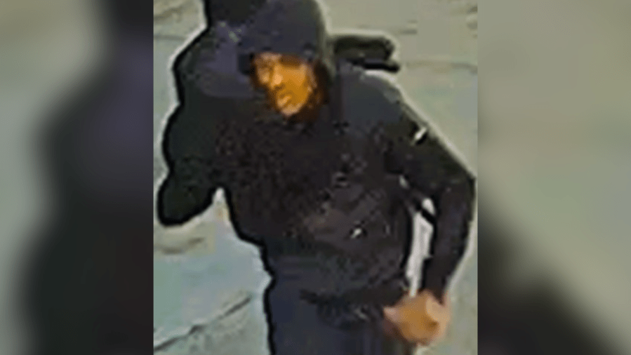 Images released of suspected college bathroom peeper on L.A. County campus