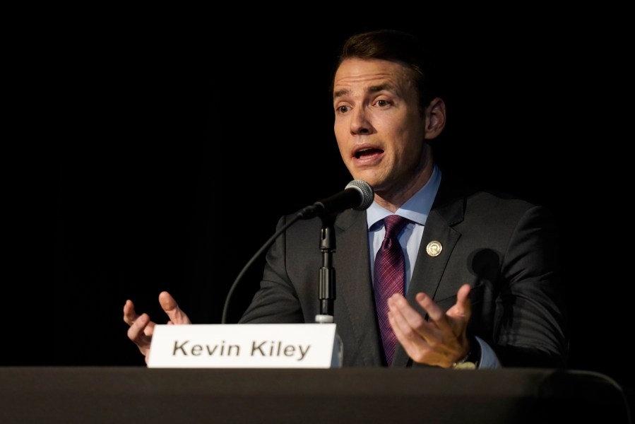 California GOP lawmaker targets mid-decade redistricting with new bill