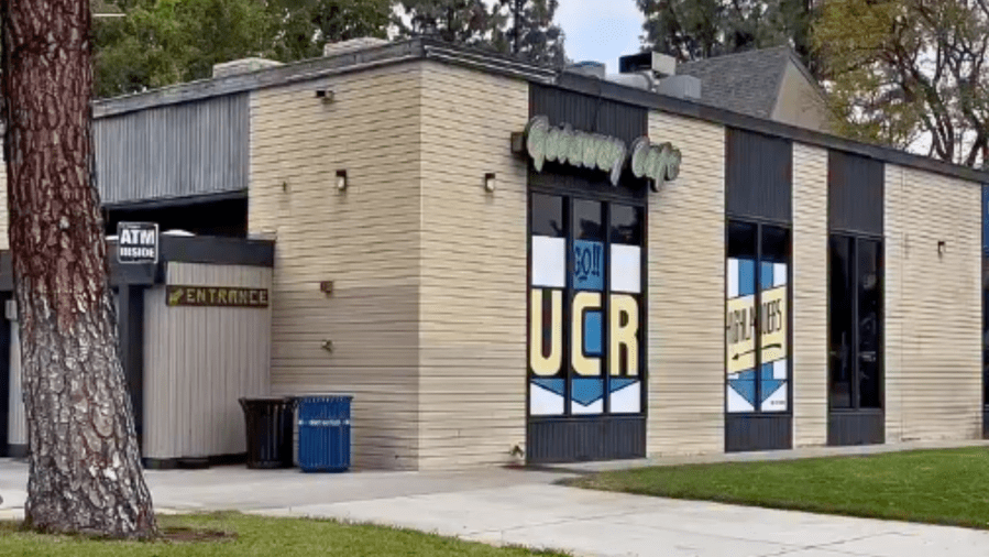 Popular UC Riverside hangout ‘Getaway Cafe' closes after 28 years