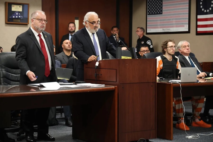 How the El Paso Walmart shooting prosecution cost $6 million, even without a trial