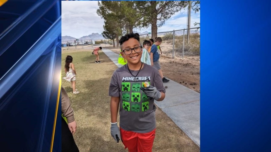 Youth groups eligible for $150 stipend in Las Cruces city cleanup