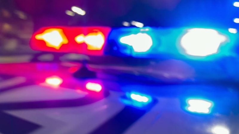 Man rescued after falling nearly 100 feet during hike near Alamogordo