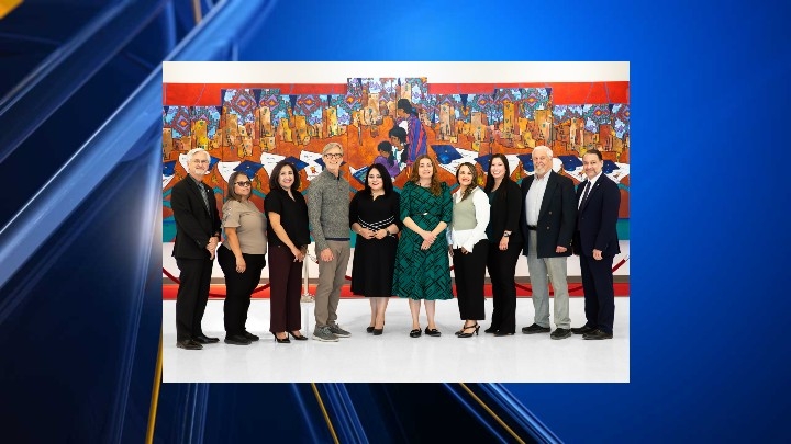 EPCC recognizes top staff, faculty for annual awards