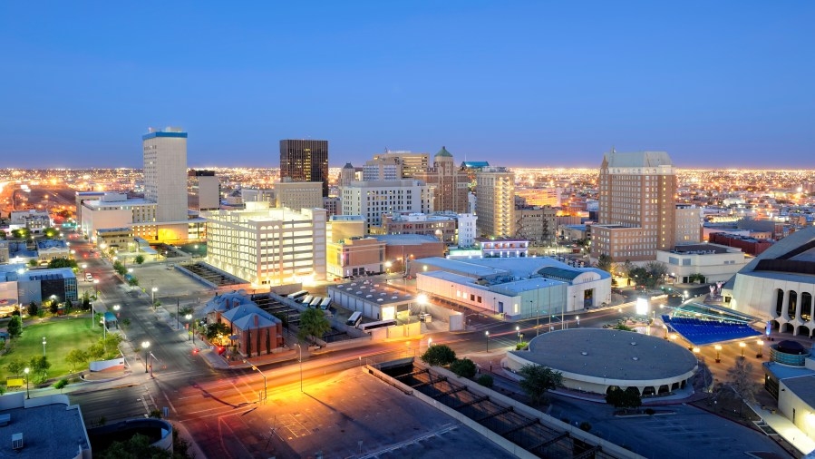 City adopts ‘international' agenda to improve relations, spur trade