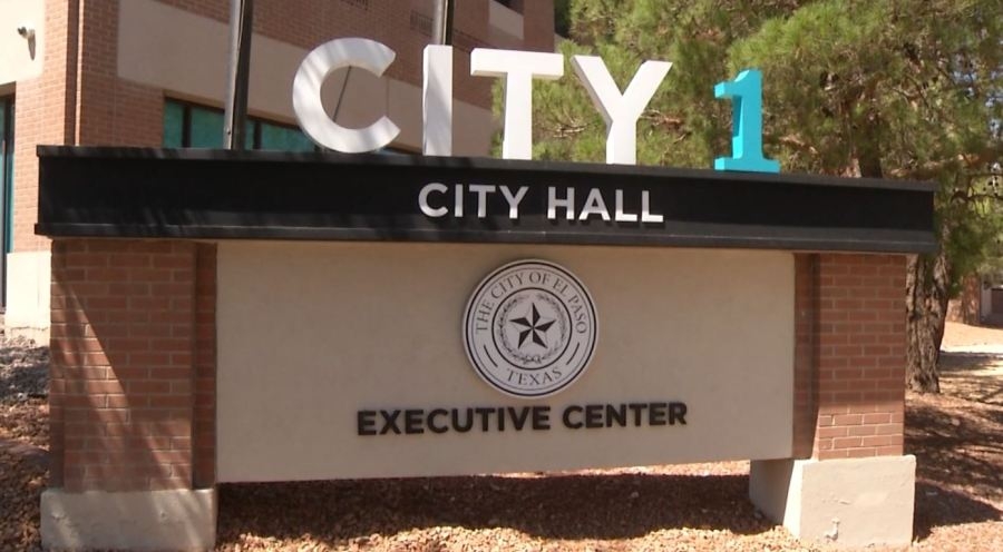 City to move planned public safety complex to near airport