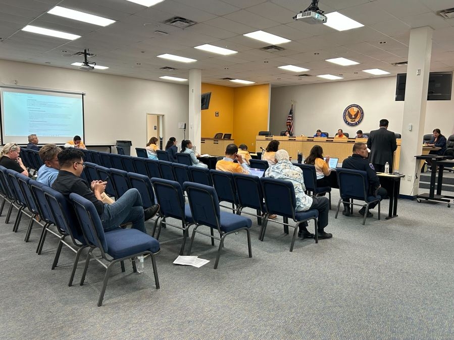 Canutillo ISD votes to cut 11 teacher positions due to budget deficit