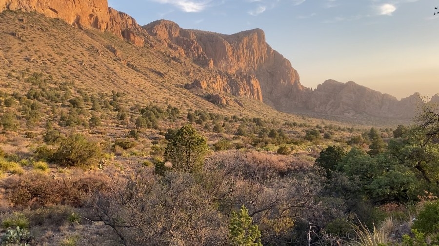 El Pasoan urges National Park Service to reconsider partial closure of Big Bend National Park