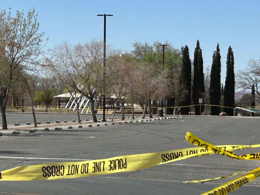 Las Cruces school district says support will continue for those impacted by shooting