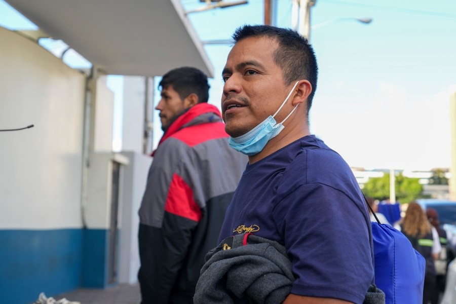 Estrella del Paso receives $25K grant from Border Refugee Assistance Fund
