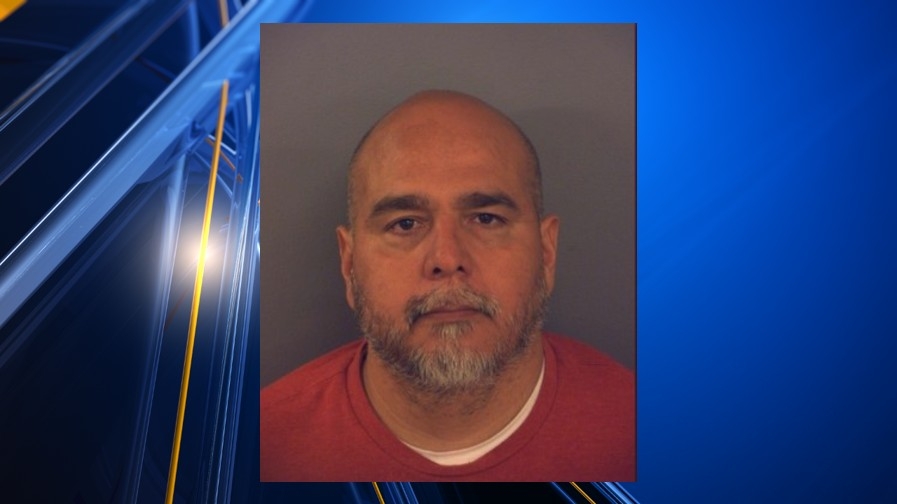 Docs: Man kills wife, dumps body in Juarez due to affair