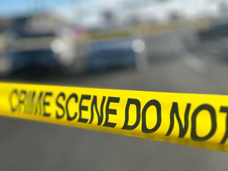 Teen was shot, killed in road rage incident while sitting in backseat