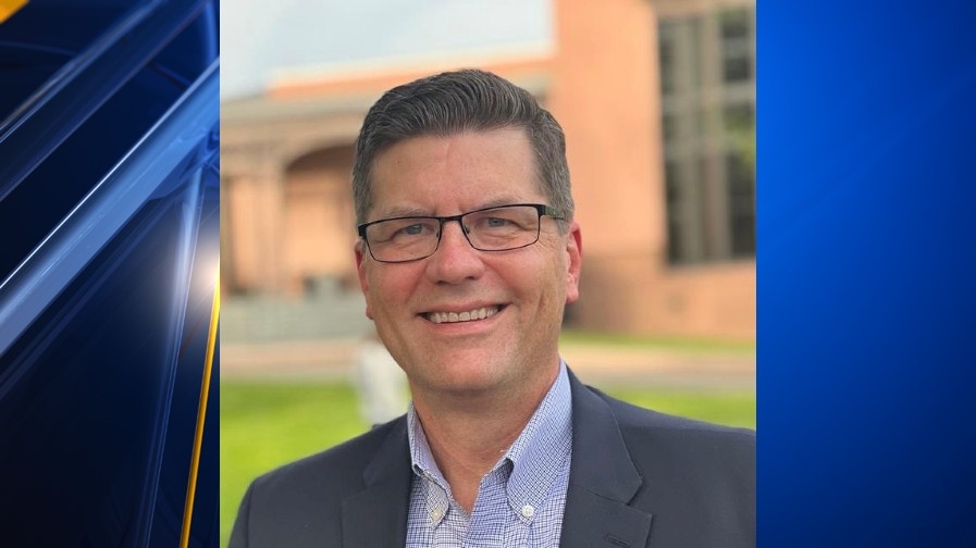 Las Cruces hospital names new chief medical officer