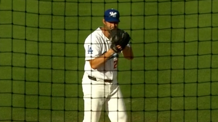 Chihuahuas face Kershaw, beat Comets 13-4