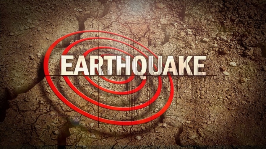 4.2 magnitude earthquake hits Culberson County