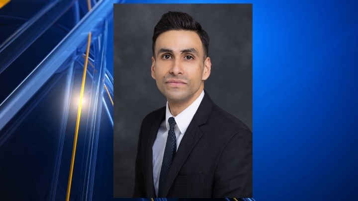 Eastwood High School getting new principal