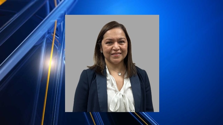 City of El Paso names new director for Municipal Courts