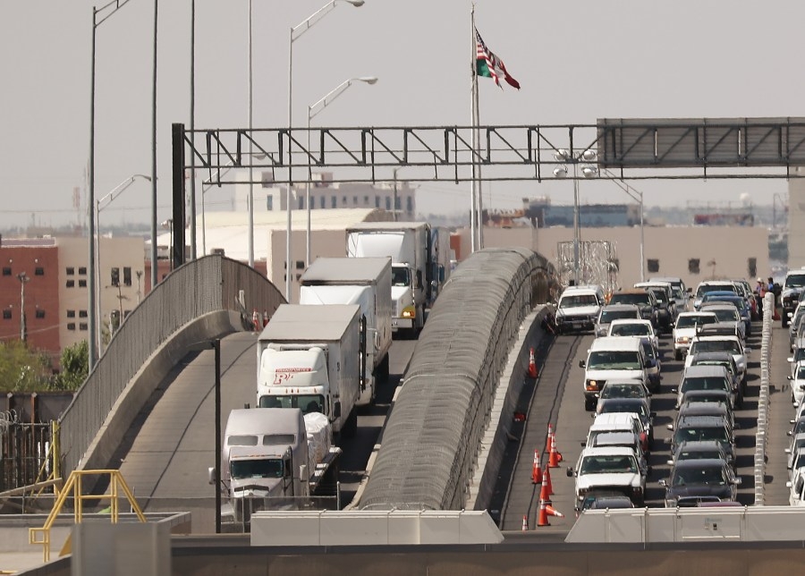 Escobar: BOTA project takes another step forward with no commercial traffic