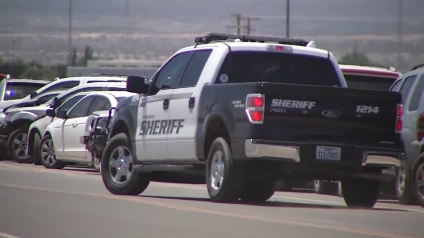 EPCSO reminds residents to not drink, drive on Super Bowl Sunday