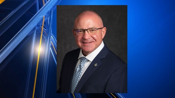 Hospitals of Providence names new CEO for Sierra campus