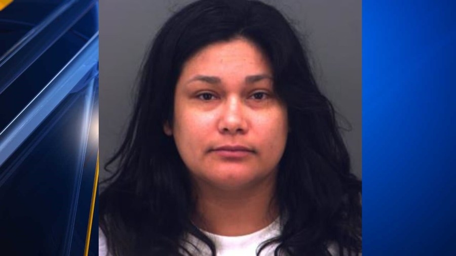 Woman wanted on federal warrant arrested in East El Paso