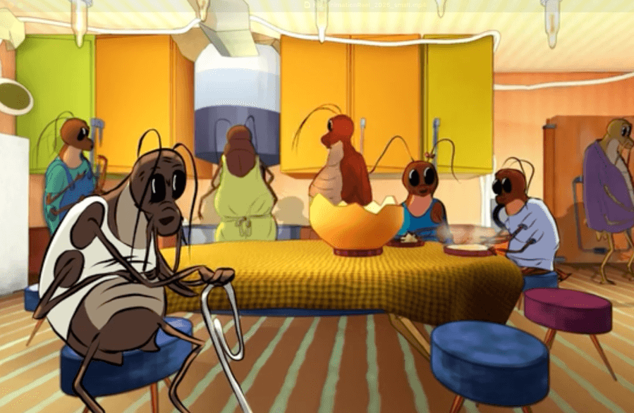 NMSU's Animation, Visual Effects program ranks in top 200 nationwide