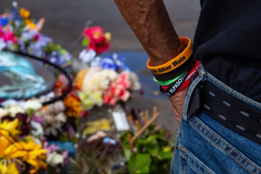 Long-standing mental health issues preceded Walmart mass shooting, defense attorney says