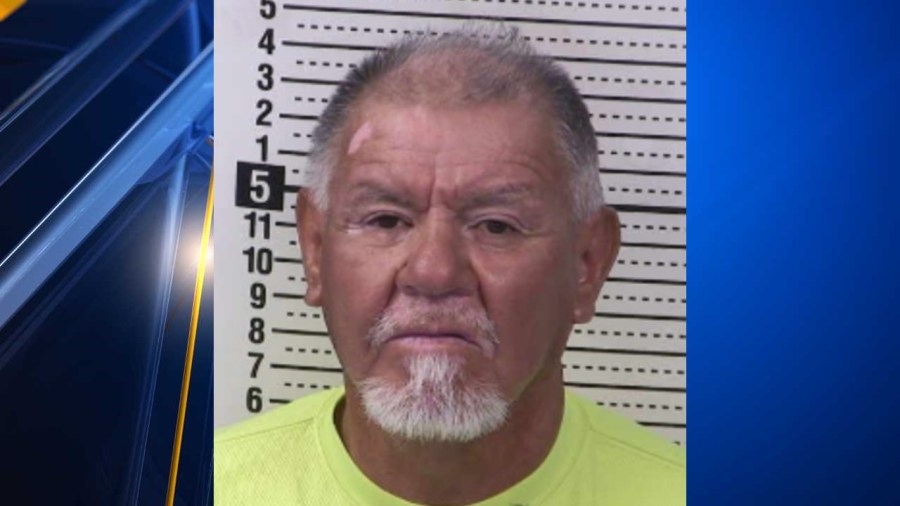 Docs: Man hides truck under tarp after fatal hit-and-run crash in Sunland Park