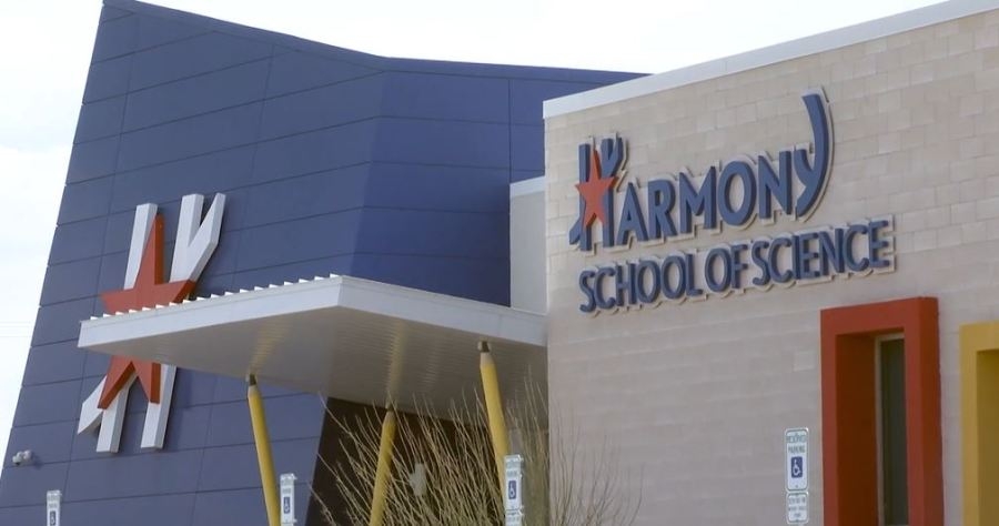 3 Harmony El Paso schools named ‘National School of Character'