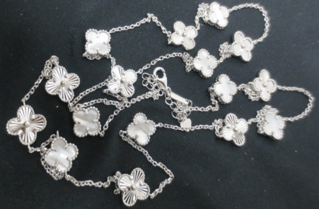 CBP seizes fake jewelry with ‘suggested' price of $9M