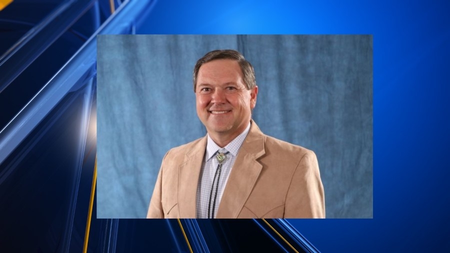 Doña Ana County names new assistant county manager