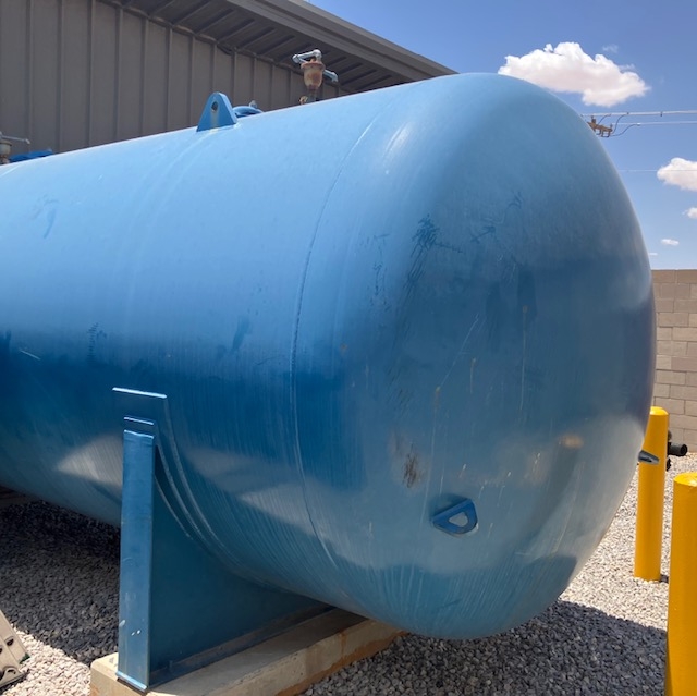 CRRUA: 1 arsenic plant ‘slightly' above guidelines