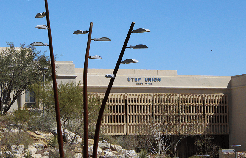 Texas Senate OKs modernization of student union at UTEP
