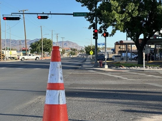 Las Cruces Police: 14-year-old dead after alleged road rage shooting
